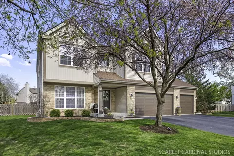 644 Sumac Dr, Aurora, IL 60506