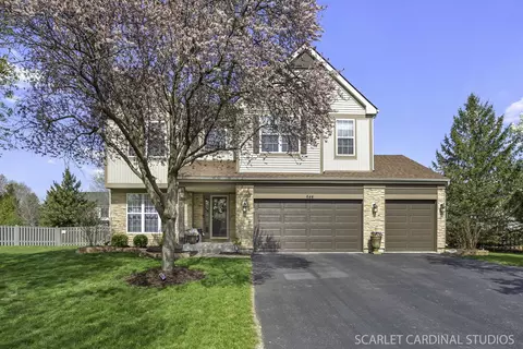 Exterior - 644 Sumac Dr, Aurora, IL 60506 photo 7 of 7