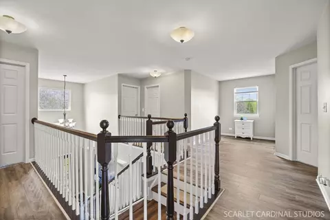 Entry Way - 644 Sumac Dr, Aurora, IL 60506 photo 2 of 2