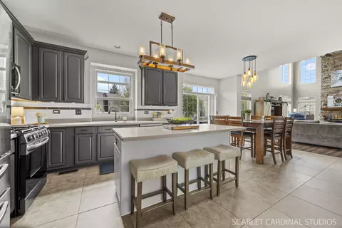Kitchen - 644 Sumac Dr, Aurora, IL 60506 photo 1 of 4