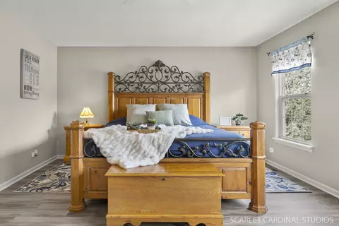 Bedroom - 644 Sumac Dr, Aurora, IL 60506 photo 1 of 4