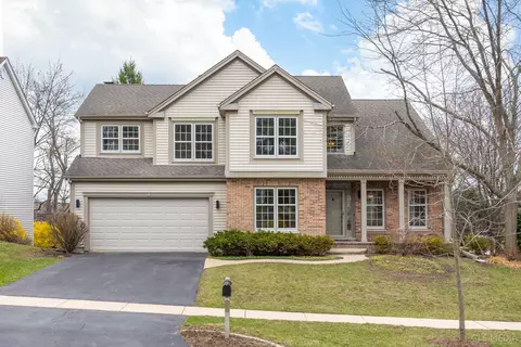 33765 N Pine Creek Trl, Grayslake, IL 60030