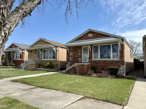 5823 S Melvina Ave, Chicago, IL 60638