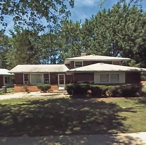 3210 Woodworth Pl, Hazel Crest, IL 60429