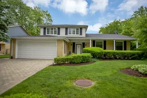 3423 Maple Leaf Dr, Glenview, IL 60026 photo 46