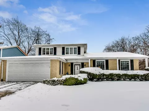 3423 Maple Leaf Dr, Glenview, IL 60026 photo 30