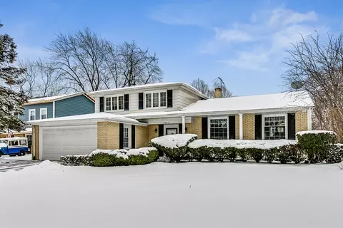 3423 Maple Leaf Dr, Glenview, IL 60026 photo 38