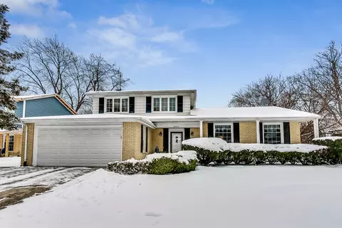 3423 Maple Leaf Dr, Glenview, IL 60026 photo 29