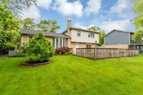 3423 Maple Leaf Dr, Glenview, IL 60026 photo 45