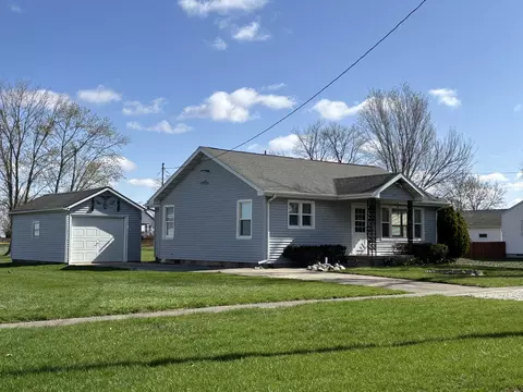 306 E Main St, Buckley, IL 60918
