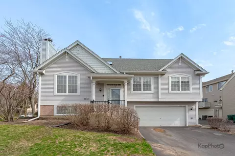 1150 Cambridge Dr, Grayslake, IL 60030