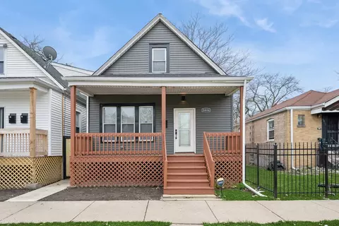 5806 S Winchester Ave, Chicago, IL 60636