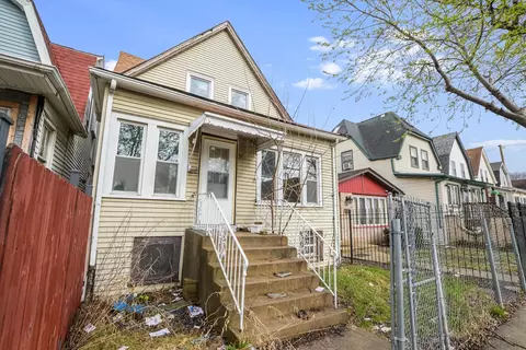 3533 S Francisco Ave, Chicago, IL 60632