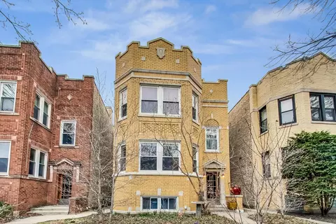 5706 N Washtenaw Ave, Chicago, IL 60659
