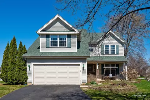 4515 Hedge Row Ct, Plainfield, IL 60586