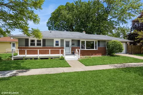 17349 70th Ave, Tinley Park, IL 60477