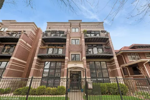 5018 N Kenmore Ave #1N, Chicago, IL 60640