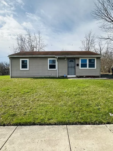 362 Concord Dr, Chicago Heights, IL 60411