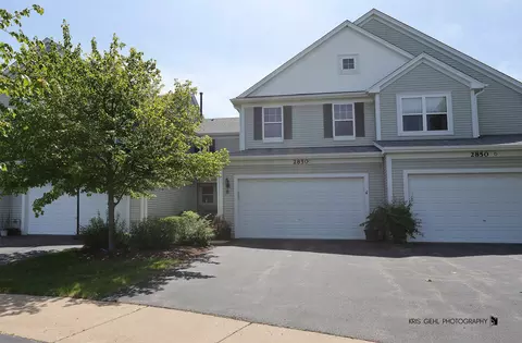 2850 Cattail Ct #C, Wauconda, IL 60084