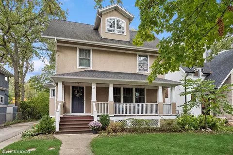 515 Linden Ave, Wilmette, IL 60091