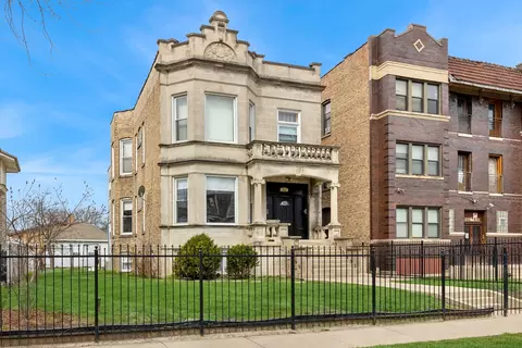 132 N Menard Ave, Chicago, IL 60644
