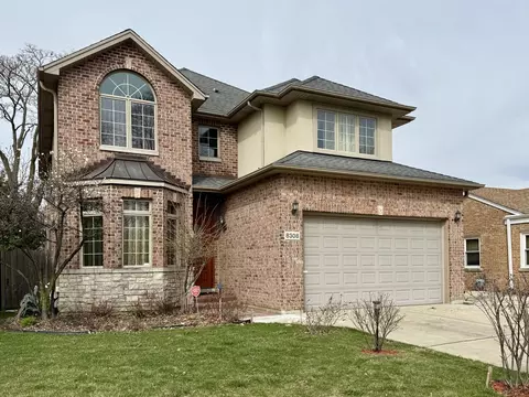 8308 Mango Ave, Morton Grove, IL 60053