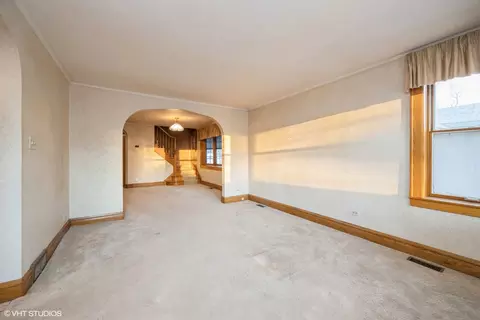 Living - 3733 Harrison Ave, Brookfield, IL 60513 photo 3 of 4