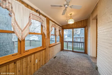 Exterior - 3733 Harrison Ave, Brookfield, IL 60513 photo 2 of 4