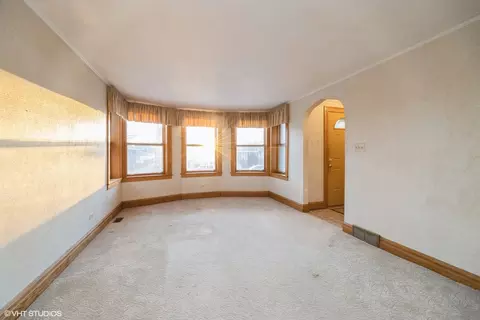 Living - 3733 Harrison Ave, Brookfield, IL 60513 photo 1 of 4