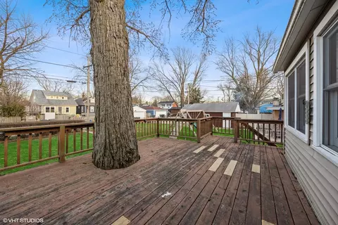 Exterior - 3733 Harrison Ave, Brookfield, IL 60513 photo 4 of 4
