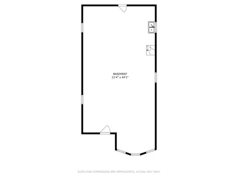 Other - 3733 Harrison Ave, Brookfield, IL 60513 photo 1 of 1