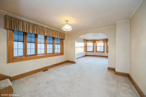 Living - 3733 Harrison Ave, Brookfield, IL 60513 photo 4 of 4