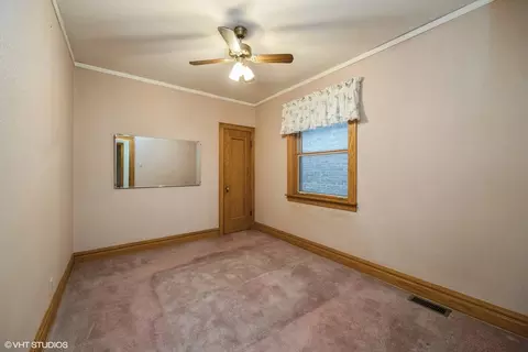 Bedroom - 3733 Harrison Ave, Brookfield, IL 60513 photo 1 of 6