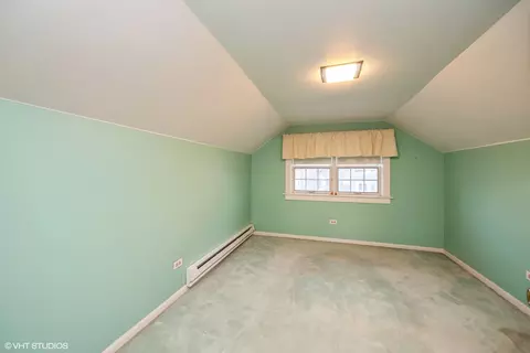 Bedroom - 3733 Harrison Ave, Brookfield, IL 60513 photo 5 of 6