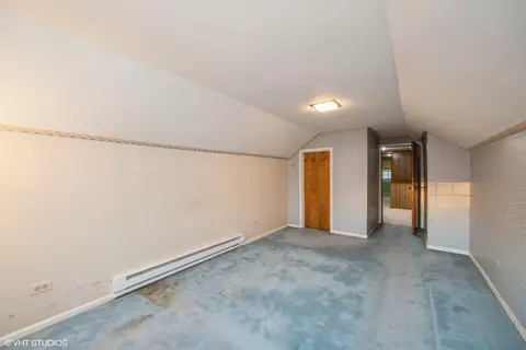 Bedroom - 3733 Harrison Ave, Brookfield, IL 60513 photo 4 of 6
