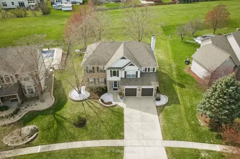 13122 Sunderlin Rd, Plainfield, IL 60585