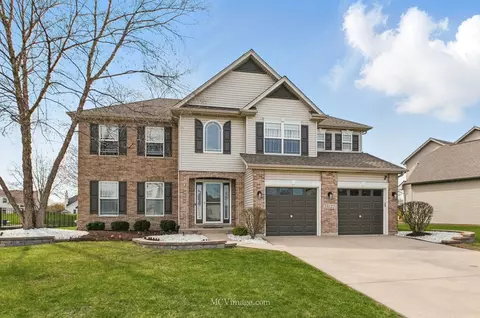 13122 Sunderlin Rd, Plainfield, IL 60585 photo 2