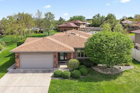 11717 Brookview Ln, Orland Park, IL 60467