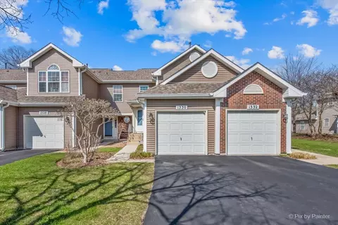 1330 Brunswick Ct, Elgin, IL 60120