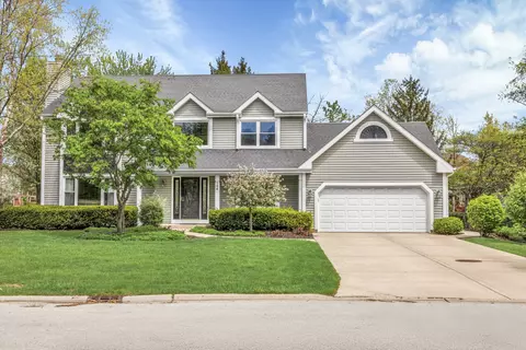 736 Crab Tree Ln, Bartlett, IL 60103