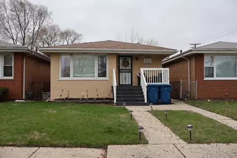 16314 Finch Ave, Harvey, IL 60426