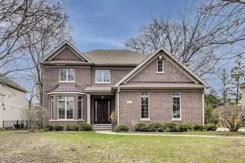 2300 Dehne Rd, Northbrook, IL 60062