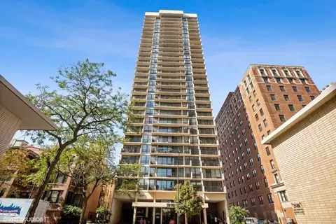 3150 N Sheridan Rd #19C, Chicago, IL 60657