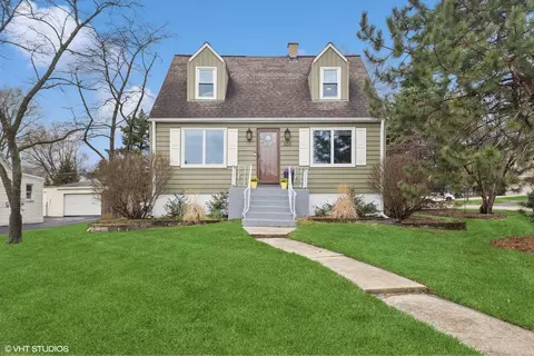 300 N La Londe Ave, Lombard, IL 60148