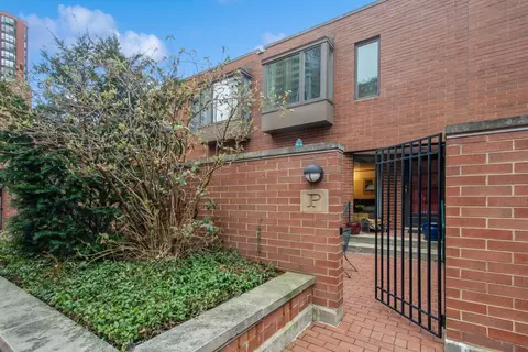 801 S Plymouth Ct #P, Chicago, IL 60605