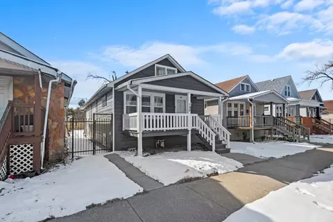 125 W 103rd Pl, Chicago, IL 60628