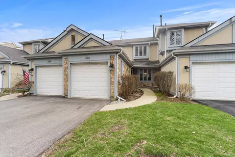 396 Kildeer Ln, Deerfield, IL 60015