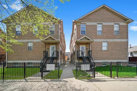 2014 N Nagle Ave, Elmwood Park, IL 60707