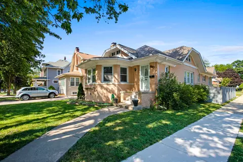 701 N 4th Ave, Maywood, IL 60153