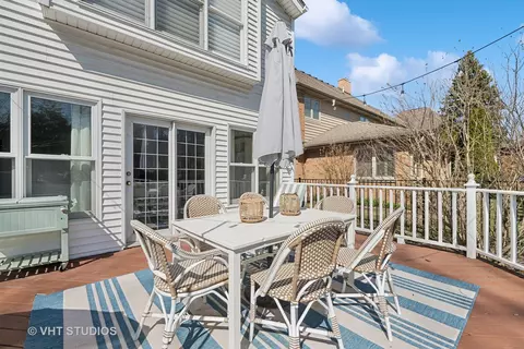 Exterior - 228 E May St, Elmhurst, IL 60126 photo 4 of 4
